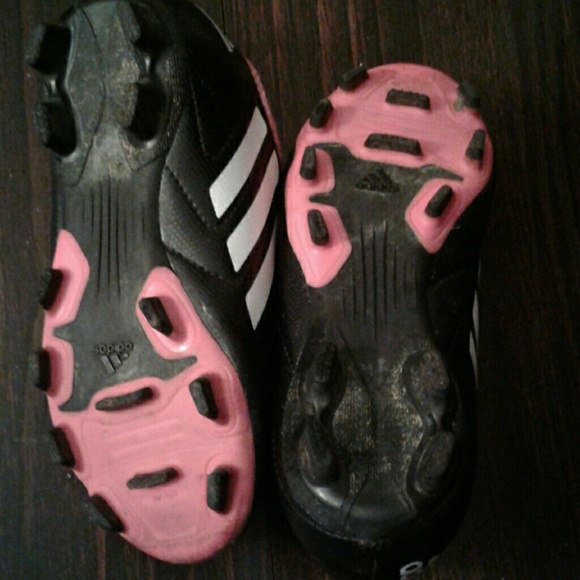 Adidas Cleats - Picture 3 of 3